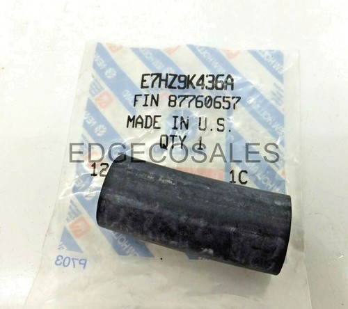 87760657 water pump hose - pump,
