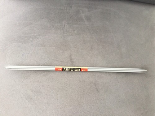 Vintage aero double pointed - vintage,