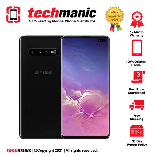 Samsung galaxy s10 - samsung,