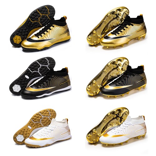 Kids boys football boots - football,
