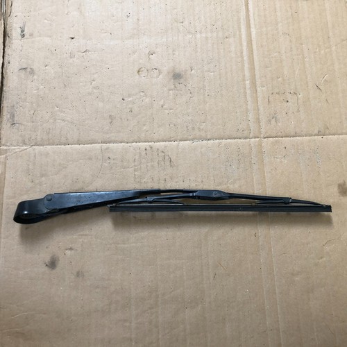 Ford fiesta 2007 rear - ford,