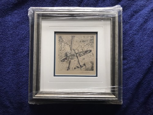 Lancaster raf wwii - lancaster, original