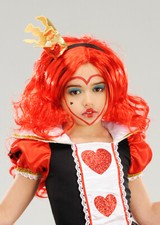 Childrens Queen of Hearts
