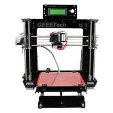 New Geeetech Prusa i3 Pro B 3D