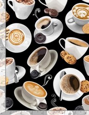 Back to Grind Fabric |