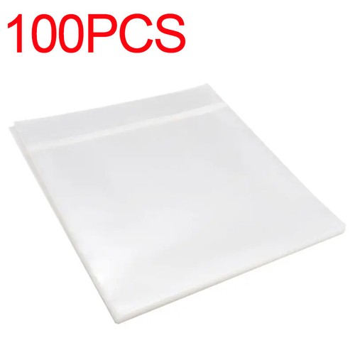 100pcs inch record - 12,