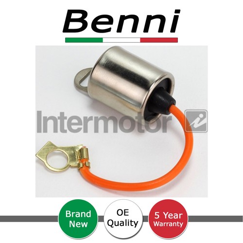 Benni ignition condenser fits - benni,