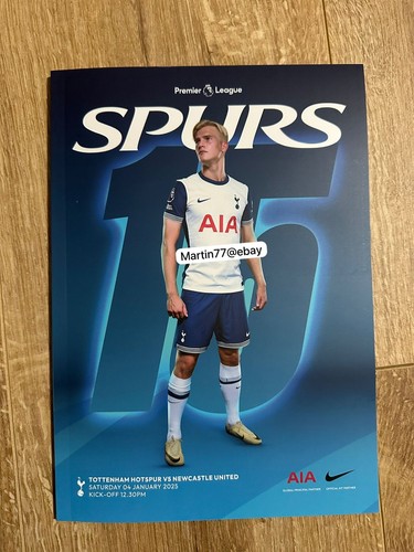 Tottenham hotspur newcastle - v,