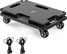 1 Pack Capacity Piano Dolly