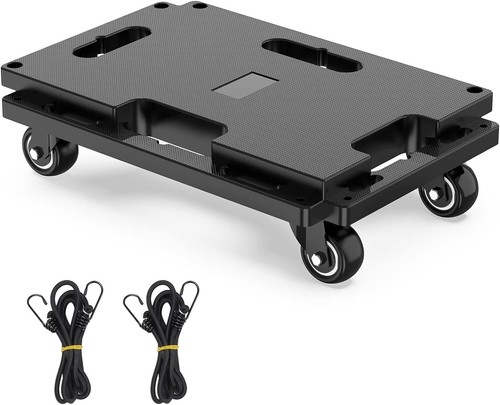 Pack capacity piano dolly - capacity,