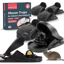 12-18 Mouse Traps Heavy Duty