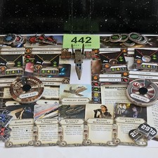 Star Wars X-Wing Miniatures
