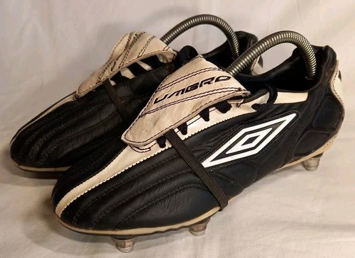 Vintage umbro owen - umbro,