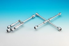 Spider Wheel Brace, Race