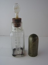 Shackelton's Improved Inhaler