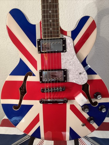 Vintage guitar vsa - uj, rrp