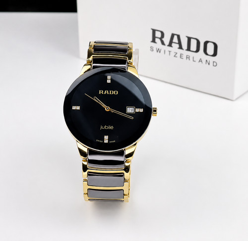 Rado jubile swiss made - made, &
