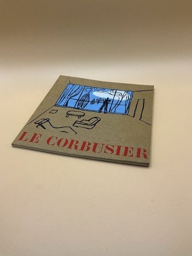 Vtg 1966 corbusier - vtg,