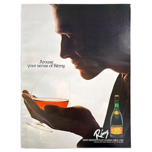 Remy martin vsop cognac - vsop,