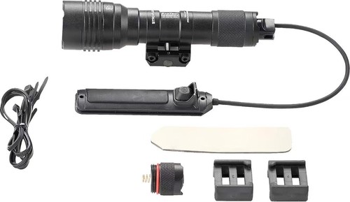 Streamlight 88066 protac rail - streamlight,