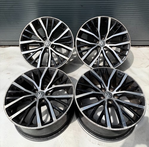 Genuine inch volkswagen - 17",