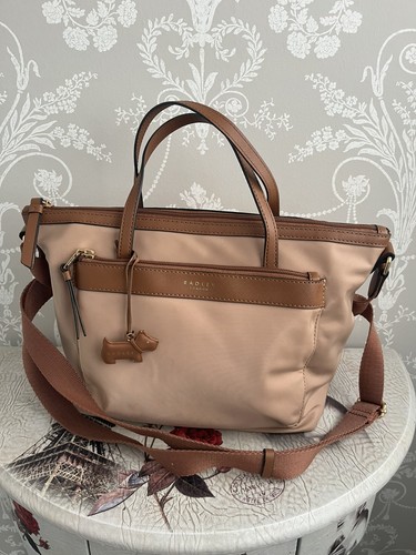 Radley shoulder bag - radley, medium