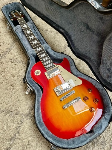 Epiphone les paul standard - epiphone,