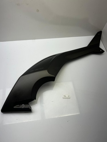 Right side cover yamaha 530 - side,