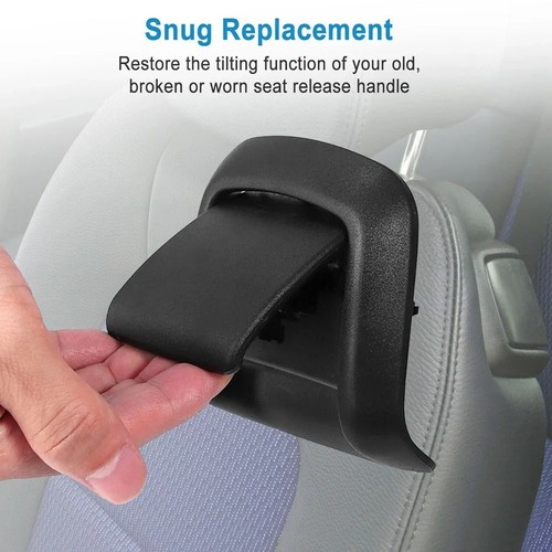 Hand seat tilt release - seat,