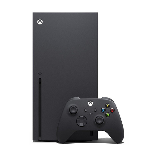 Microsoft xbox series 1tb - microsoft, x