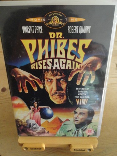 Phibes rises again - dr,