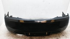 Rear Bumper PEUGEOT 407 2 Door Coupe 2004-2012