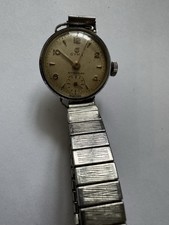 Vintage Cyma Ladies Watch