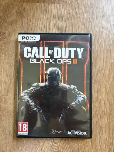 Call duty black ops - call, of