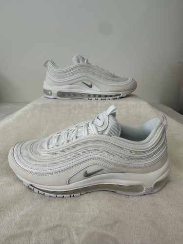 Nike mens white - white, air
