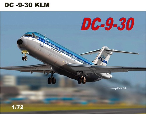 Mach gp112klm 72 douglas - 2,