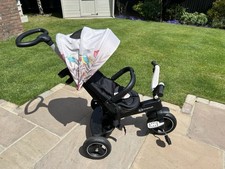 Kinderkraft Push Along/ Pedal