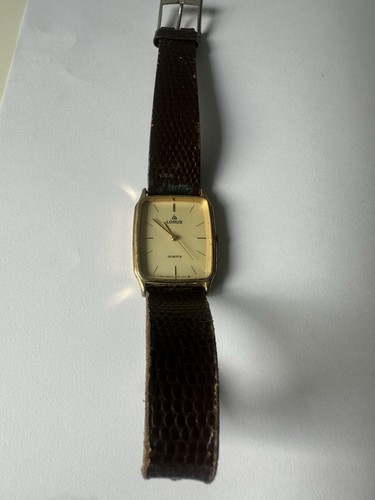 Vintage men lorus - vintage,