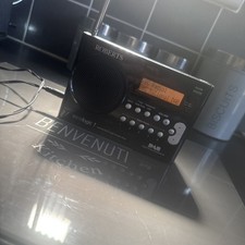 Roberts eco logic dab - 1, dab/fm