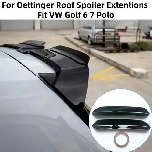 For oettinger roof - oettinger, spoiler