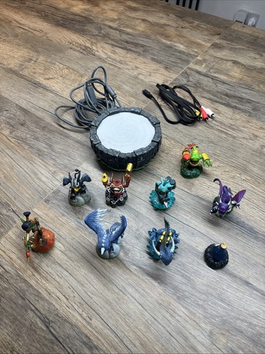 Skylanders activision - skylanders,
