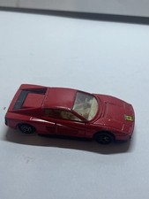Maisto Ferrari Testarossa