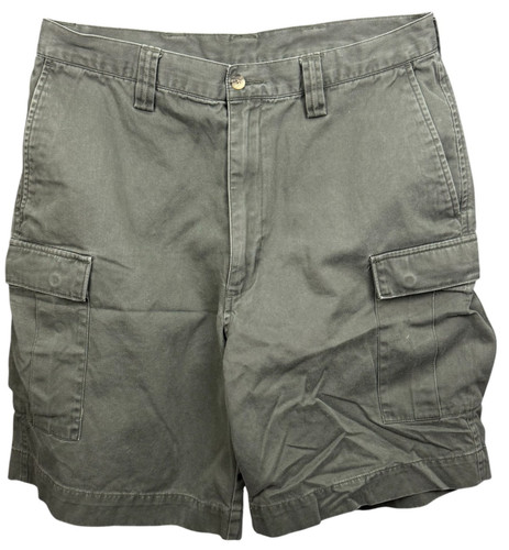 Haggar green khaki - haggar,