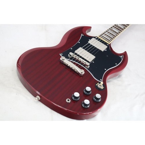 Standard used - standard,