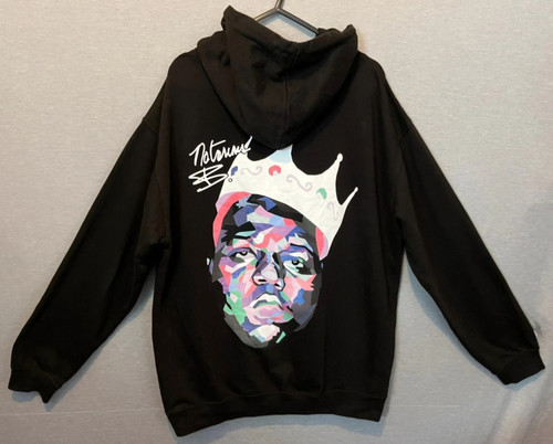 Notorious biggie smalls - b.i.g.,