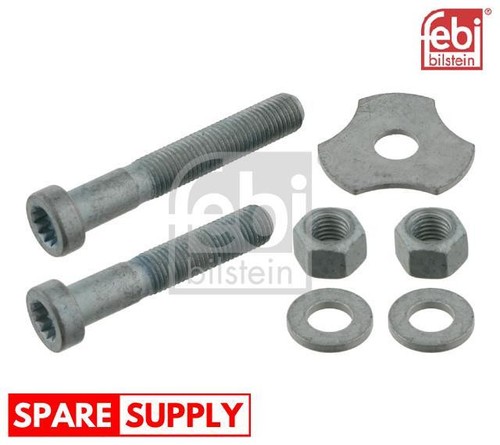 Mounting kit control - control, lever