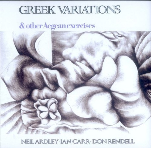 Neil ardley ian carr - carr, don
