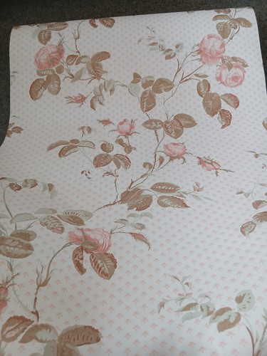Vintage sanderson - vintage,