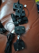 GENUINE NOKIA AC-5X CHARGERS