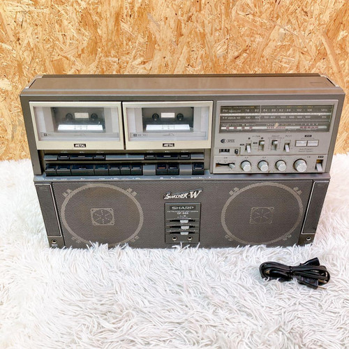Sharp 888 searcher double - sharp,
